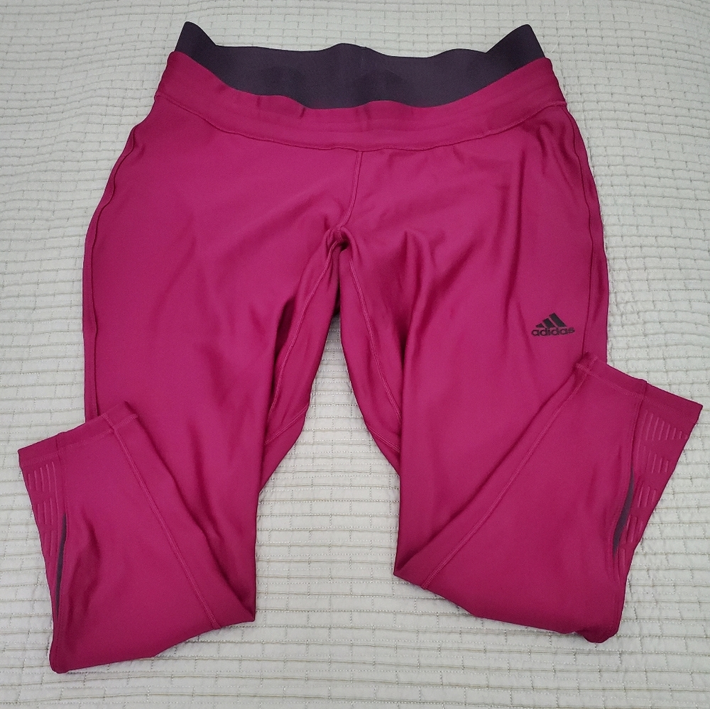 Adidas Tights Womens size 4X.